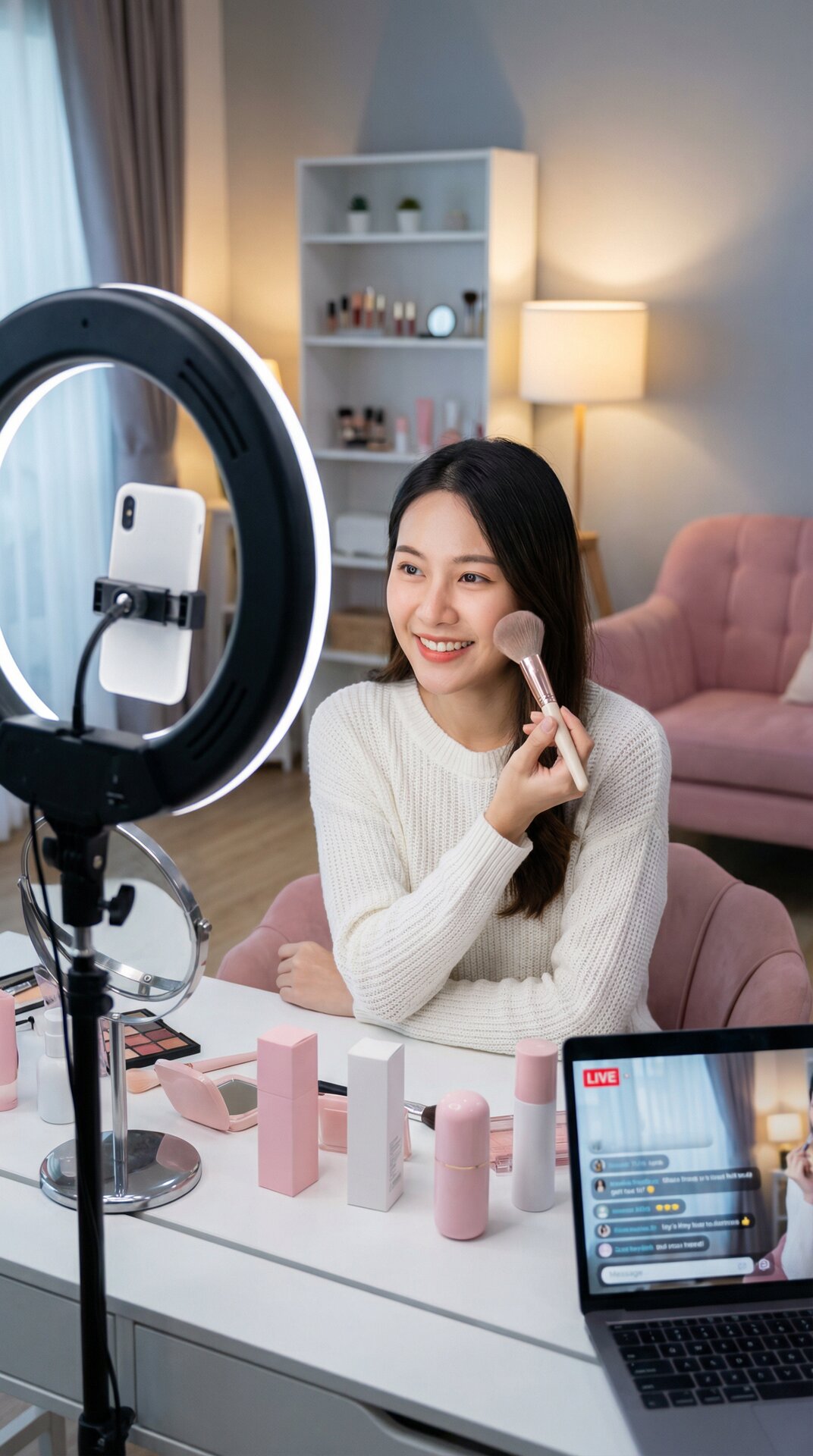 吃瓜网护肤视频分享